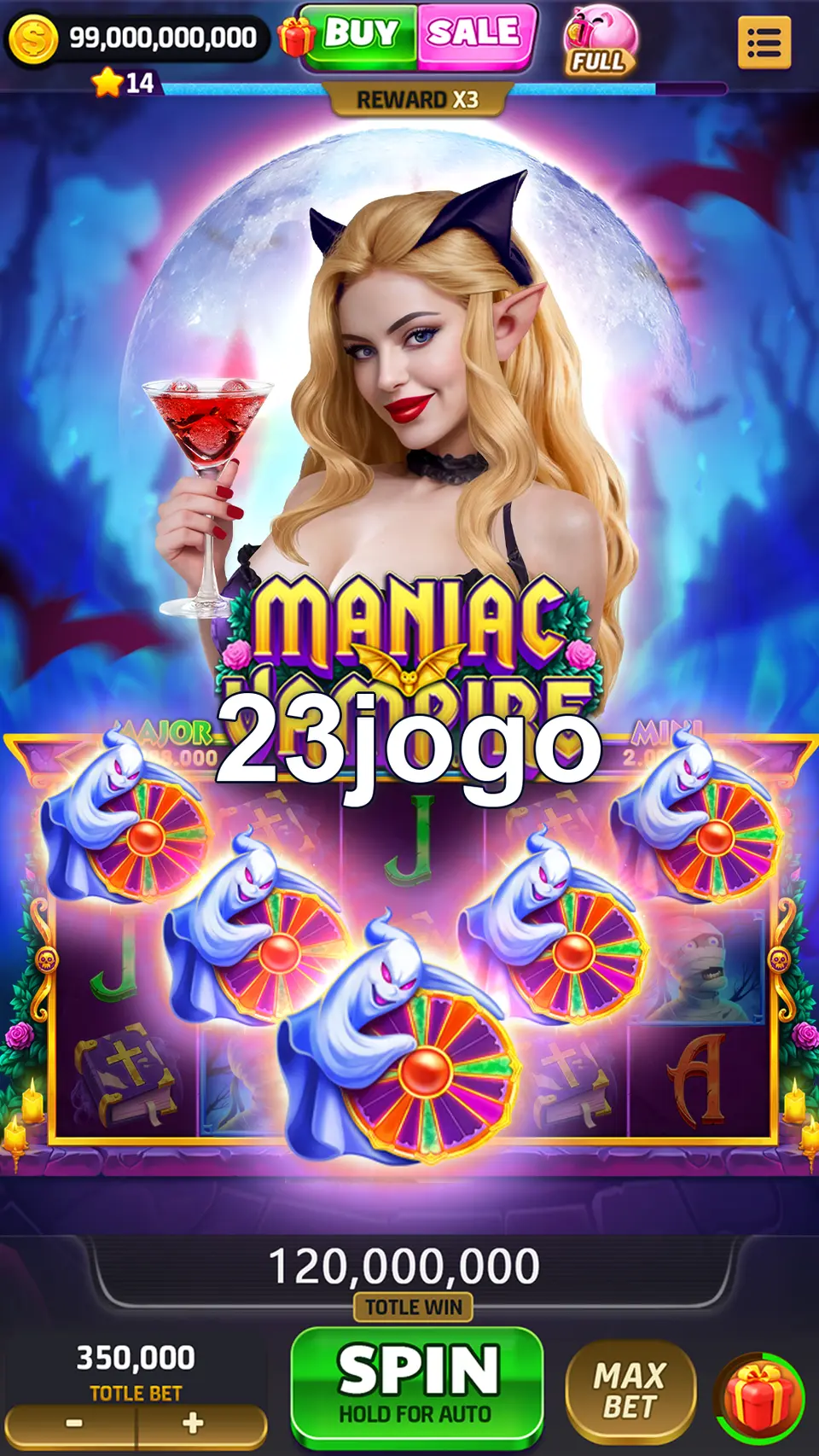 23jogo Baixar