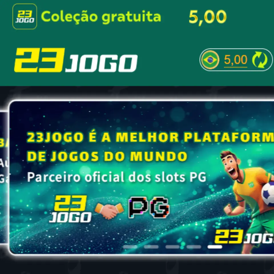 23jogo Login