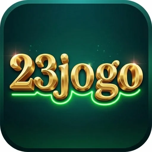 23jogo Logo - Oficial